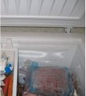 Chest Freezer